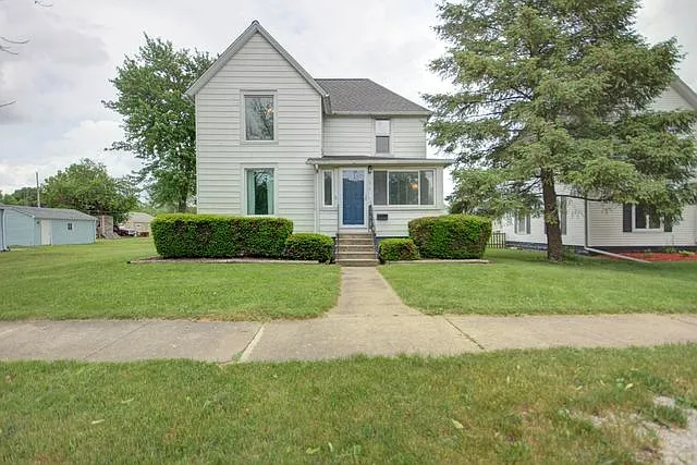 316 S Sangamon Ave photo 1