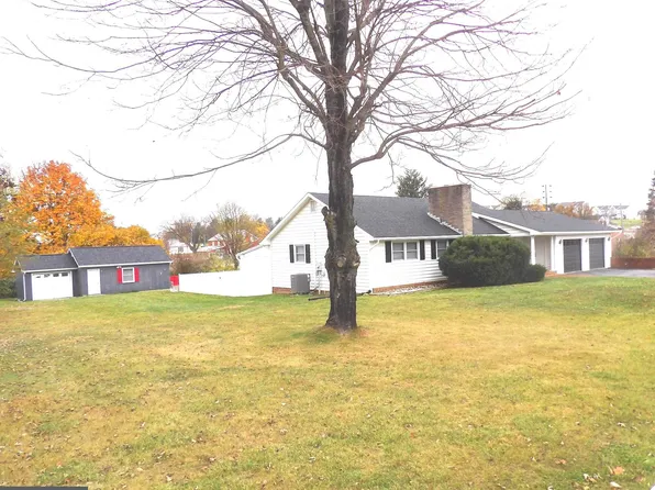 44 Talbott Ave, Martinsburg, WV 25405