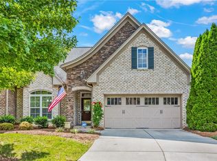 432 Crosswick Rd, Clemmons, NC 27012