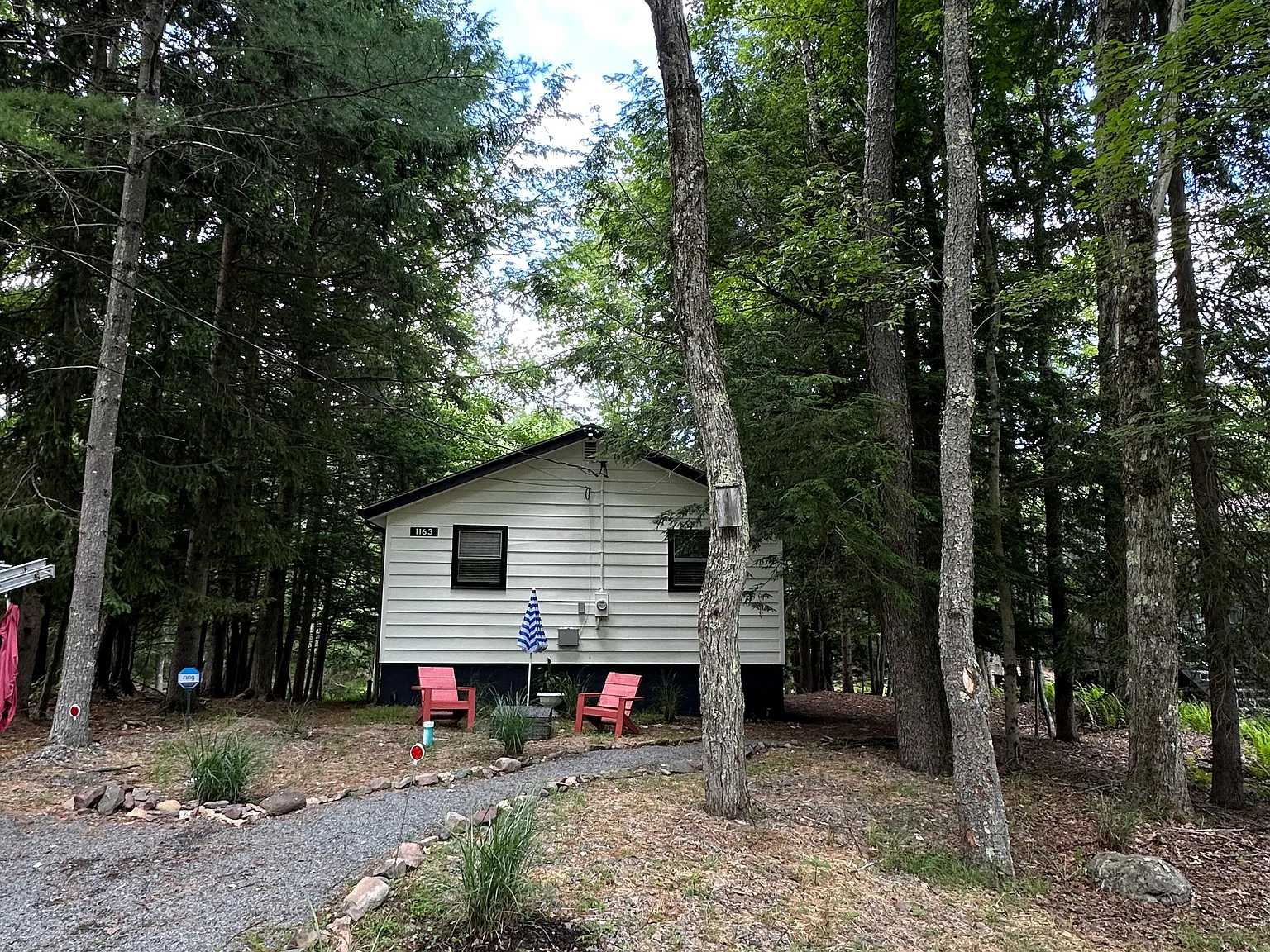 Kinta Cir, Pocono Lake — Photo 2
