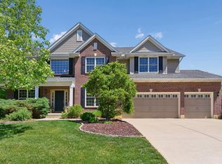 331 Eastbury Dr, Loveland, OH 45140