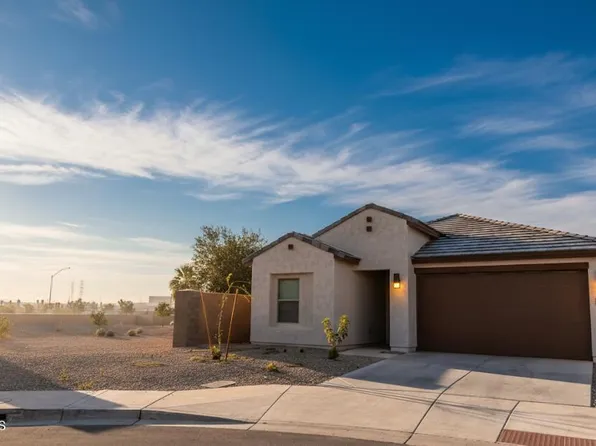 7933 N 79TH Avenue, Glendale, AZ 85303