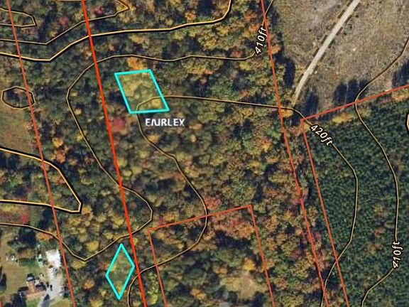 2nd image of LOT Campbell Rd #A