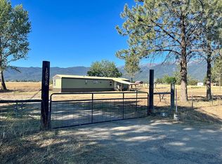 15828 Hunt Mountain Ln, Baker City, OR 97814
