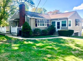 23 Buckingham Ave, West Springfield, MA 01089