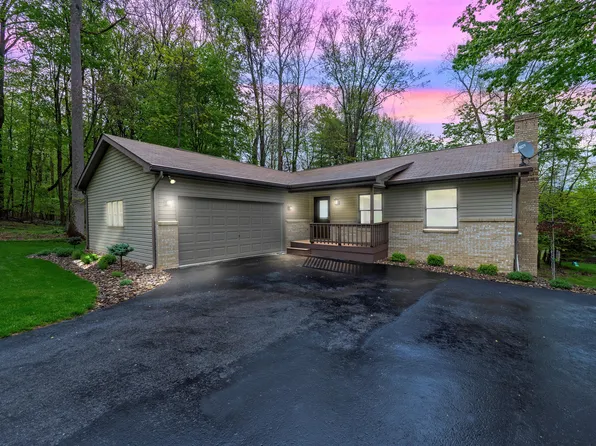 415 Admiral Dunbar Rd, Du Bois, PA 15801