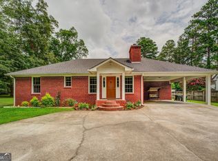 506 S West St, Greensboro, GA 30642