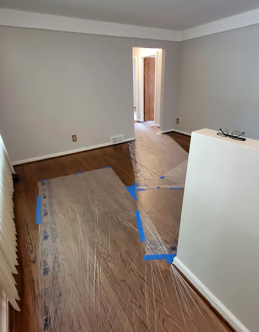 3 bed, 1.5 bath, 972 sqft, $1,500 — Photo 3