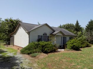 4575 E Greensboro Chapel Hill Rd, Graham, NC 27253