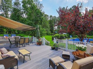 7 Mustang Trl, Warren, NJ 07059