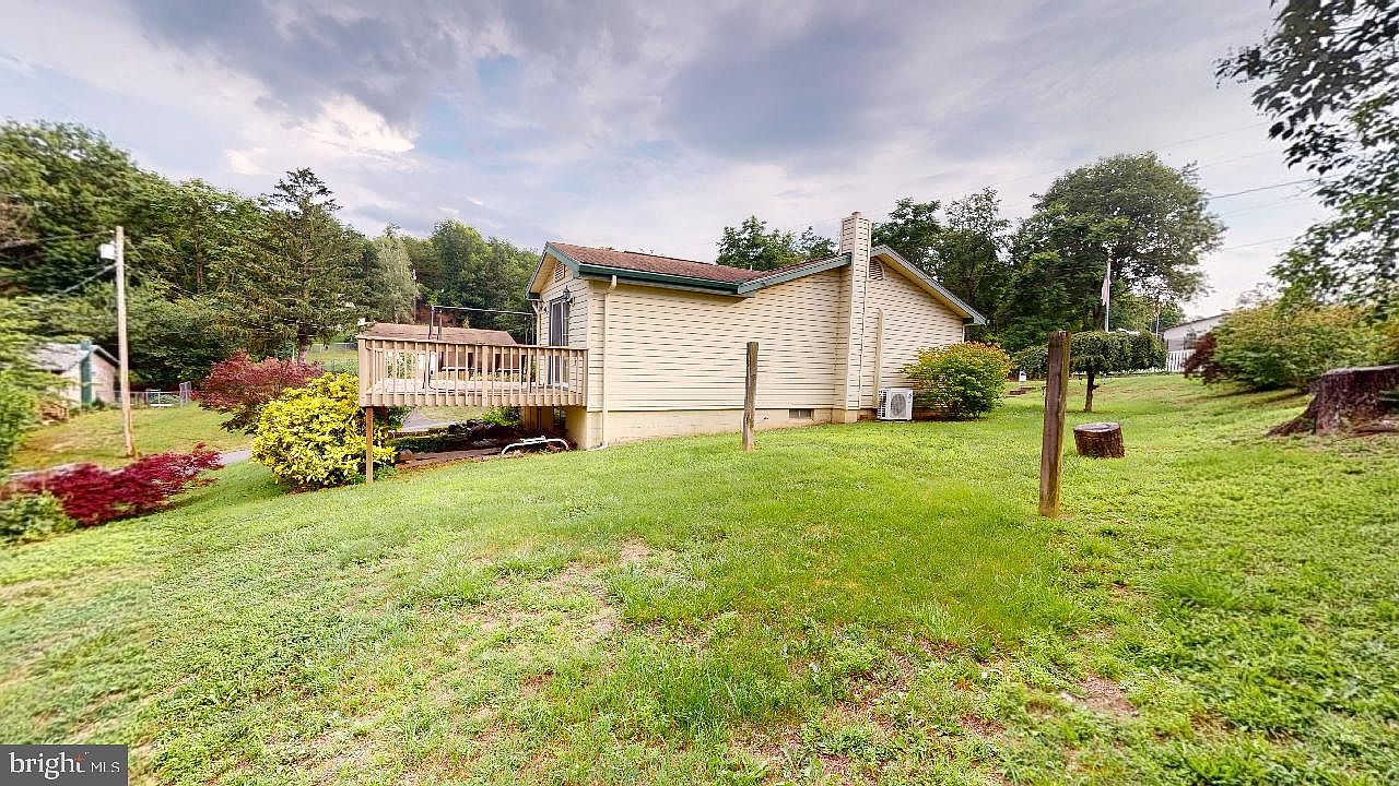 39 Hillsborough Ter, Ridgeley, WV 26753 | Zillow