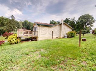 39 Hillsborough Ter, Ridgeley, WV 26753