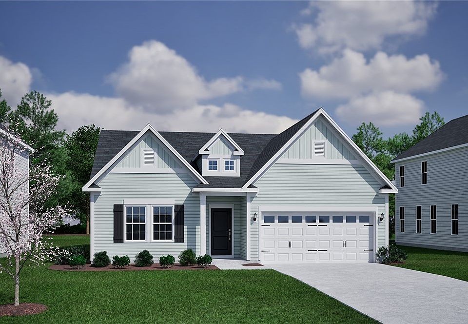 1st image of 184 Limestone Cir Lot 195
