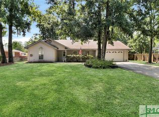 165 Lansing Ave, Savannah, GA 31406