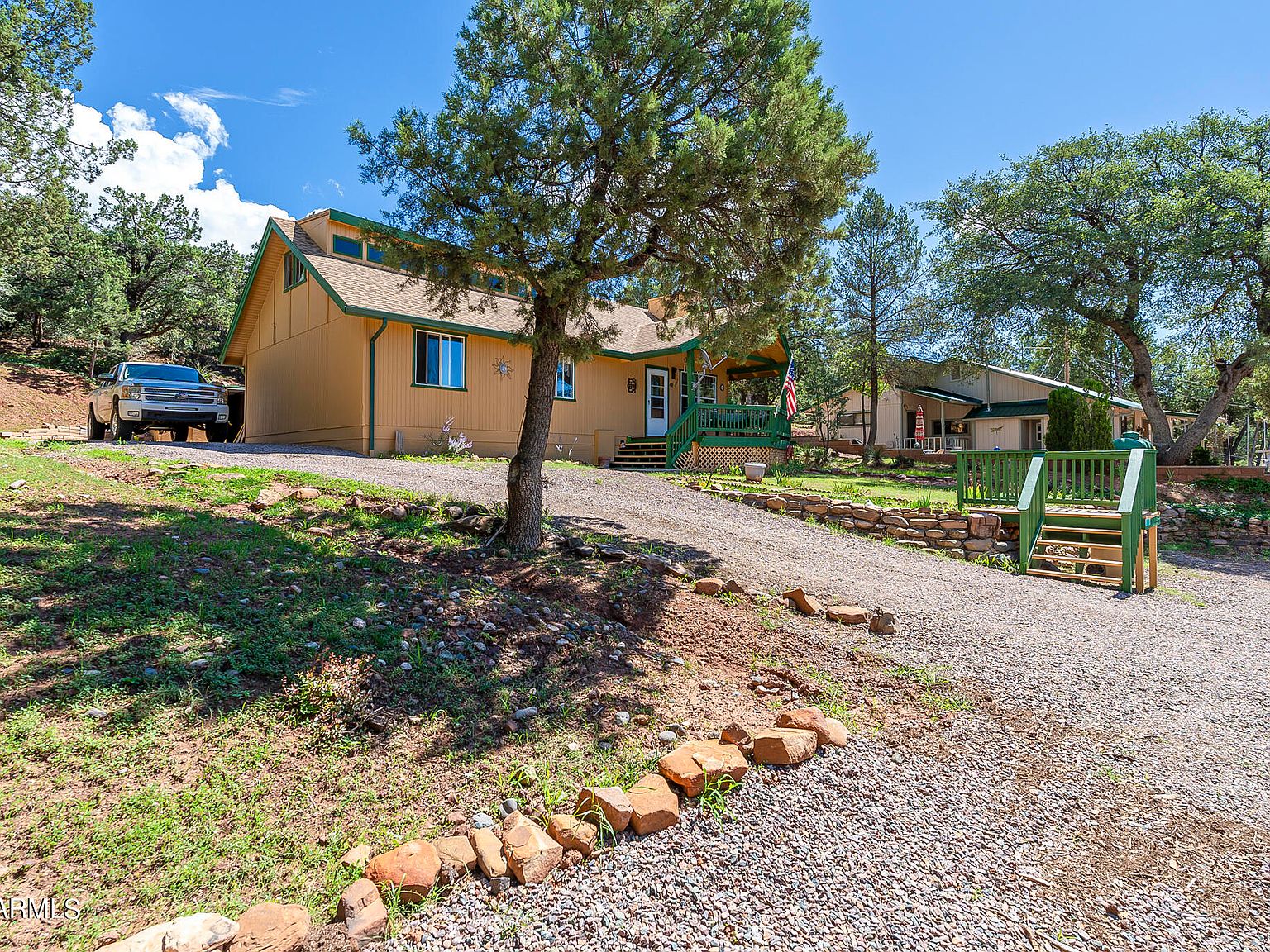 6502 W Pine Cone Trl, Pine, AZ 85544 Zillow
