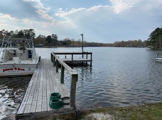 1055 Phillip St, Manning, SC 29102