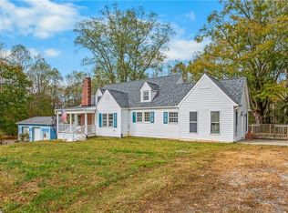 2226/2234 Highway 268 E, Pilot Mountain, NC 27041