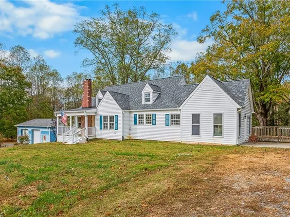 2226/2234 Highway 268 E, Pilot Mountain, NC 27041