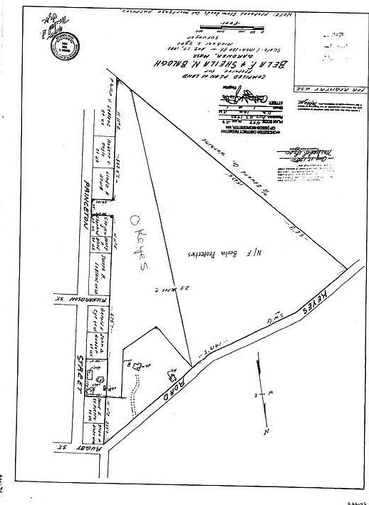 0 Keyes Rd, Gardner, MA 01440 Zillow