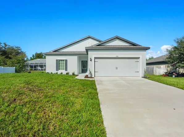 1768 COURTLAND BOULEVARD, DELTONA, FL 32738