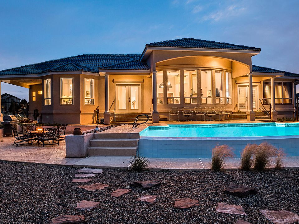 838 Desi Loop, Belen, NM 87002 Zillow