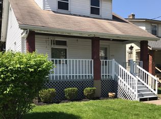 4323 Plainville Rd, Cincinnati, OH 45227