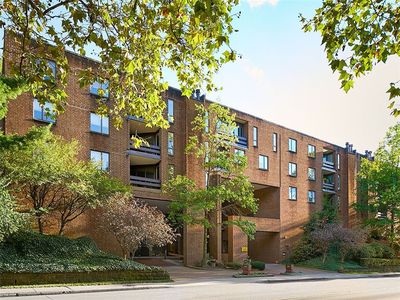 5000 5th Ave APT 101, Pittsburgh, PA, 15232