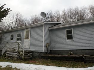 697 Obrien Hill Rd, Richford, NY 13835