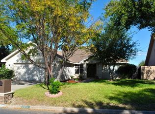 6004 N 29th Ln, McAllen, TX 78504