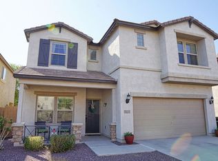 4746 S Grenoble Cir, Mesa, AZ 85212