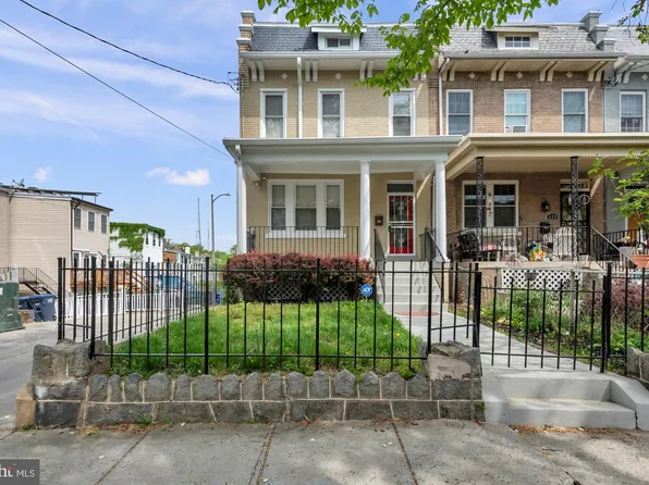 641 Gallatin St NW, Washington, DC 20011