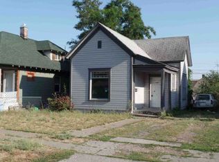 2121 W College Ave, Spokane, WA 99201