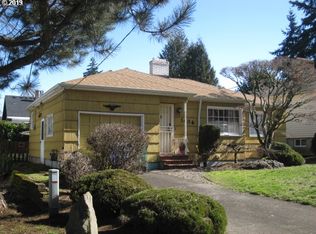 1606 NE 75th Ave, Portland, OR 97213