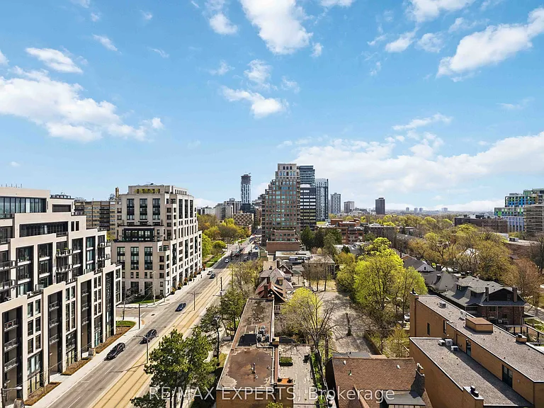 223 Saint Clair Ave W #1007 — Photo 26