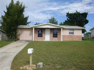 4639 Irene Loop, New Port Richey, FL 34652