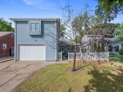 1623 N Hood St, Wichita, KS, 67203