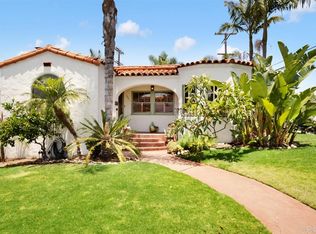 3482 Cooper St, San Diego, CA 92104