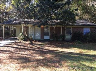 4216 NW 10th St, Gainesville, FL 32609