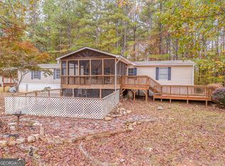 43 Old Field Rd, Bremen, GA 30110