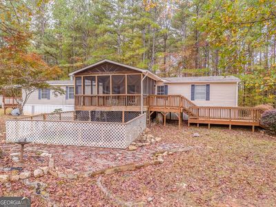 43 Old Field Rd, Bremen, GA, 30110