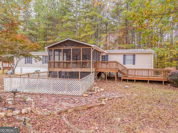 43 Old Field Rd, Bremen, GA 30110