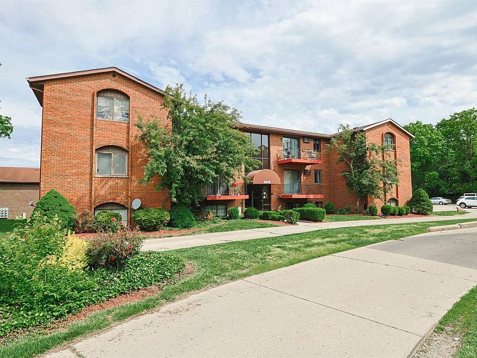 1st image of 5476 Camelot Dr APT 39