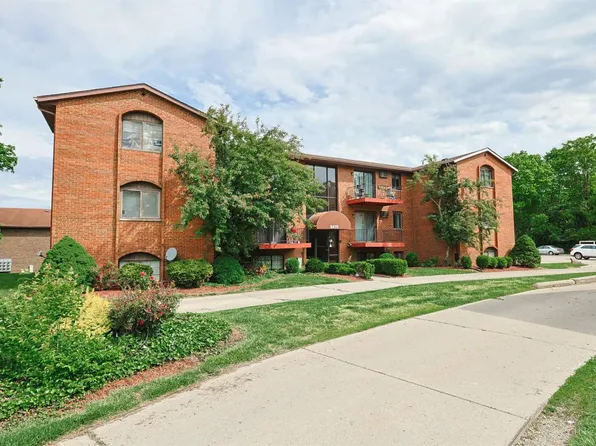 5476 Camelot Dr APT 39, Fairfield, OH 45014