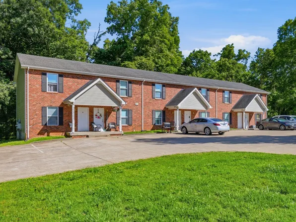 537 Peachers Ridge Rd, Clarksville, TN 37042