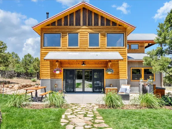 79 Cedar Ln E, Ridgway, CO 81432