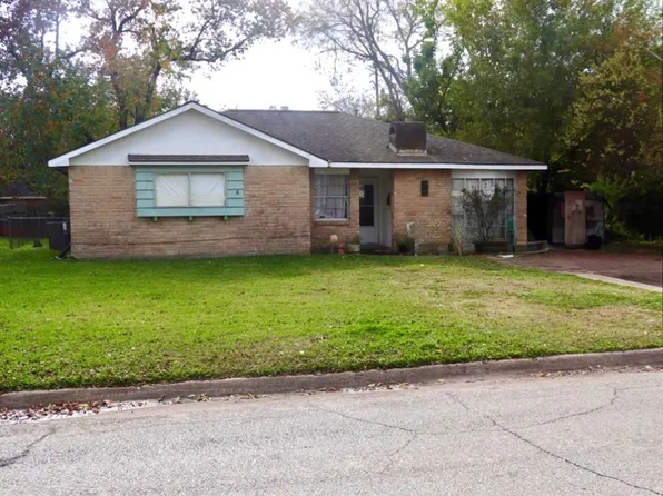 5523 Maywood Drive, Houston, TX 77053