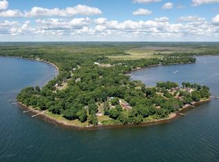 46315 Lucretia Ln, Isle, MN 56342