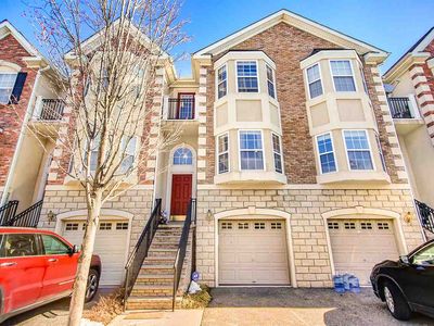 35 Mallard Pl #35, Secaucus, NJ, 07094