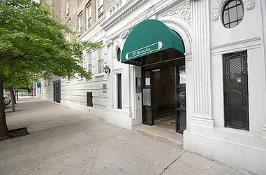 Rented by Vantage Living