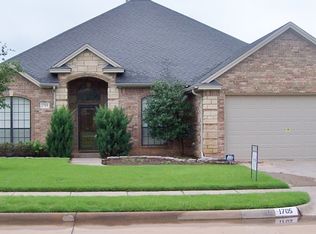 1705 Rockridge Dr, Wichita Falls, TX 76310